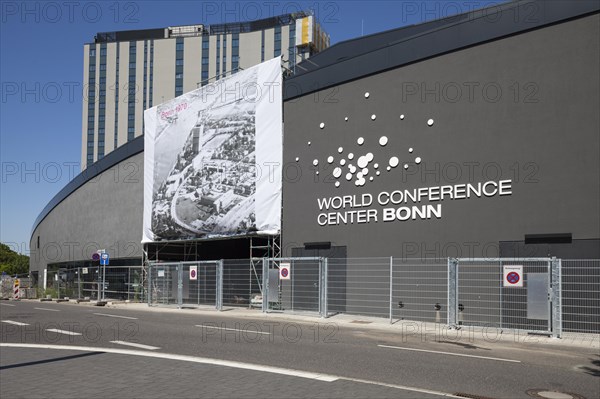 World Conference Center