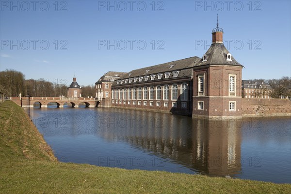 Nordkirchen Castle