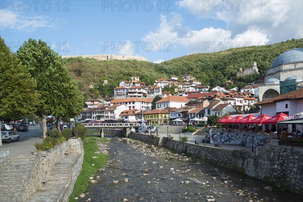 River Bistrica