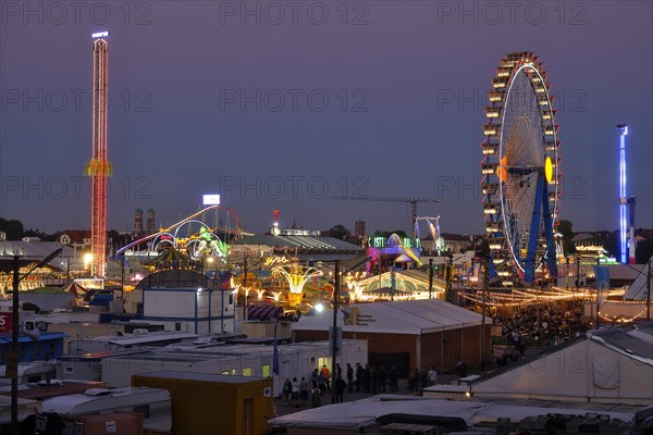 Oktoberfest