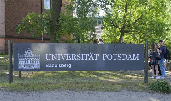 University of Potsdam