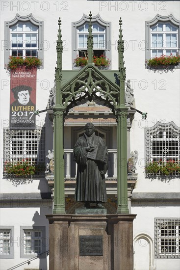 Luther Monument