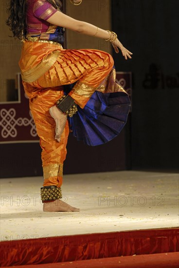 Bharatanatyam