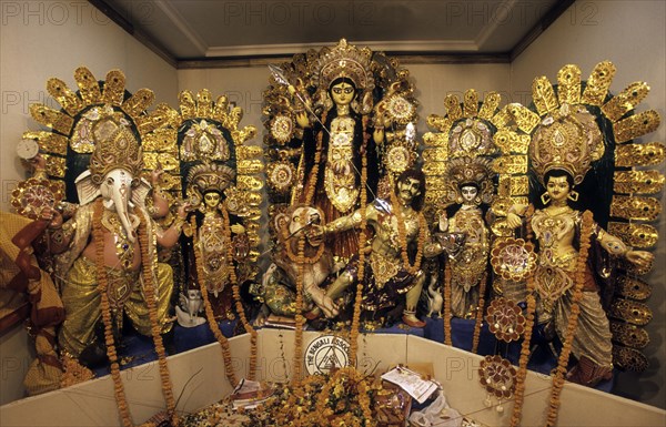 Durga Puja