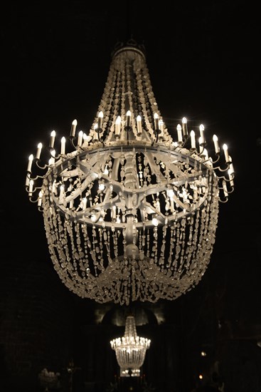 Chandelier