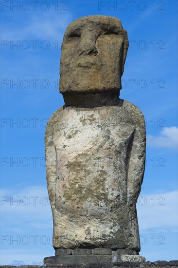 Moai