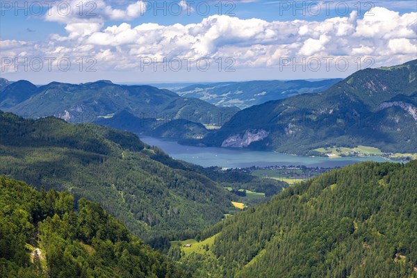 Wolfgangsee