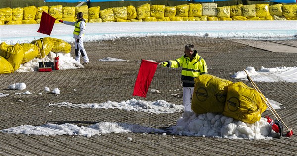 Ice Speedway Event