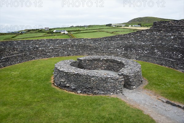 Iron Age Ring Fort