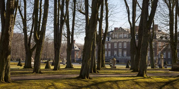 Nordkirchen Castle