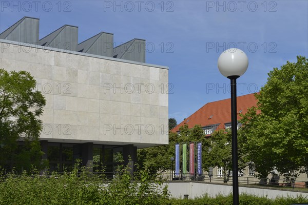 Dahlem Museums