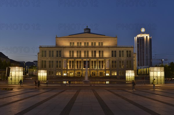 Opera House