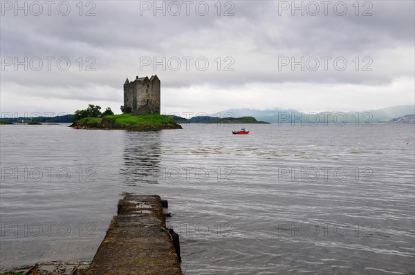 Castle Stalker