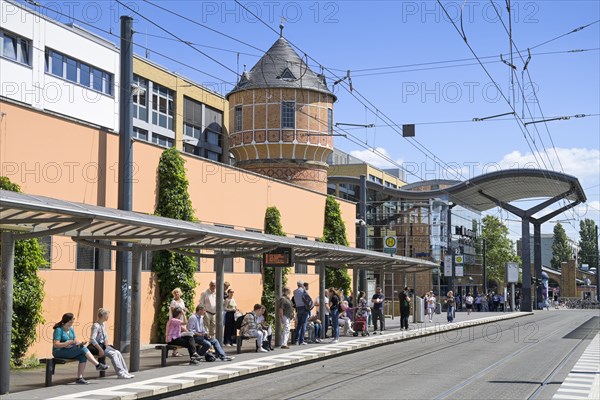 Central Station