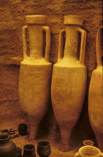 Amphorae