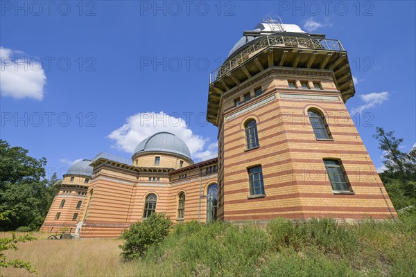 Astrophysical Observatory