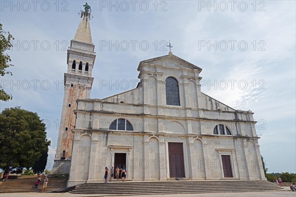 Church of Sveti Eufemija