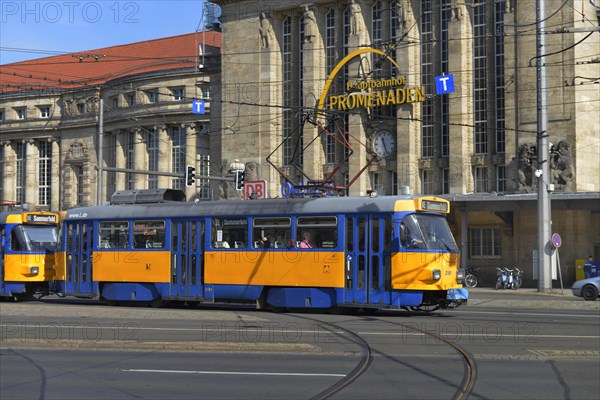 Central Station