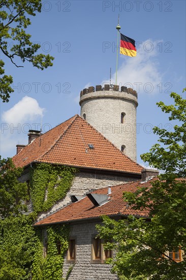 Sparrenburg