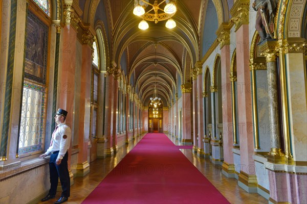 Corridor