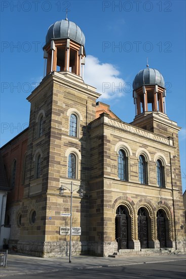 Old Synagogue