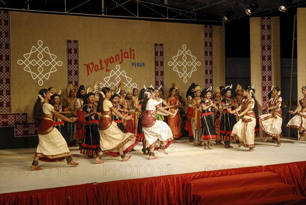 Bharatanatyam