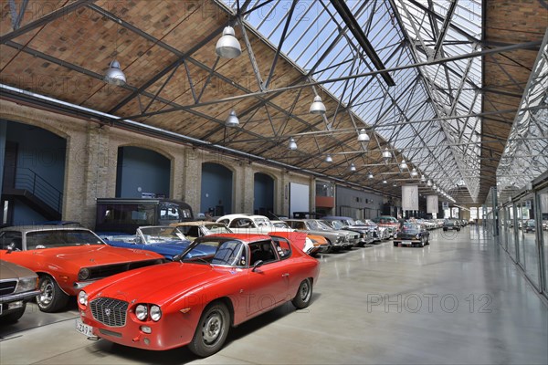 Classic Remise