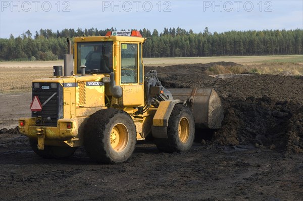 Volvo L50 D wheel loader