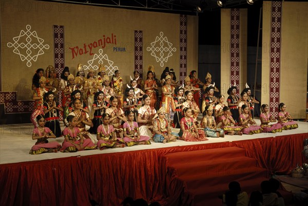 Bharatanatyam