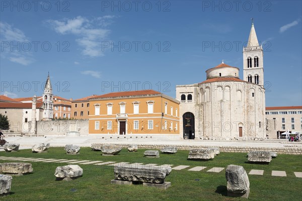 Roman Forum