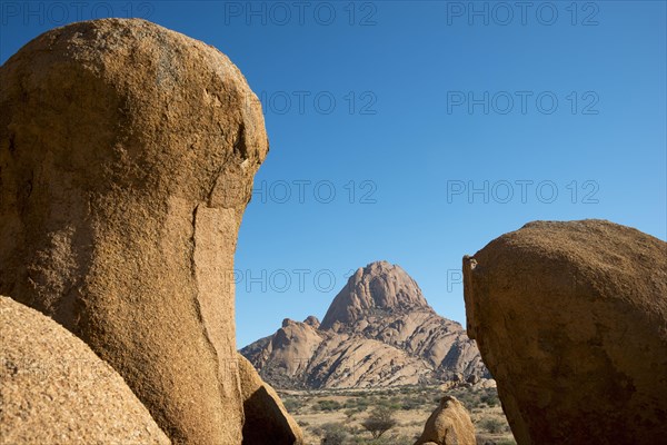 Spitzkoppe