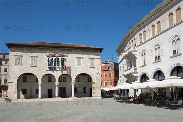 Venetian Town Hall