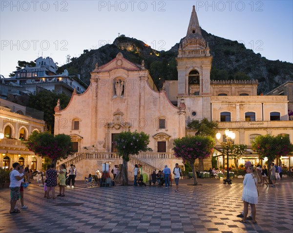 Church Chiesa di San Giuseppe