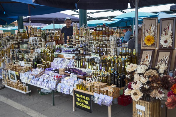 Market
