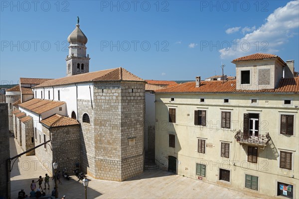 Basilica of St. Mary