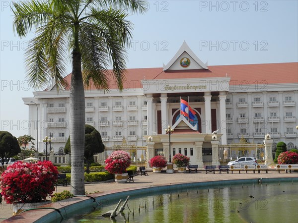 Governor's Palace