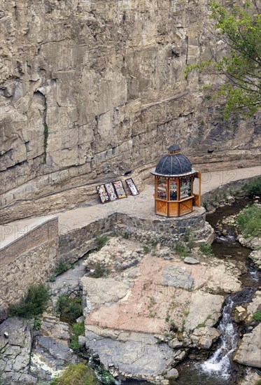 Old Tbilisi