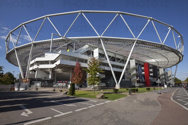 BayArena