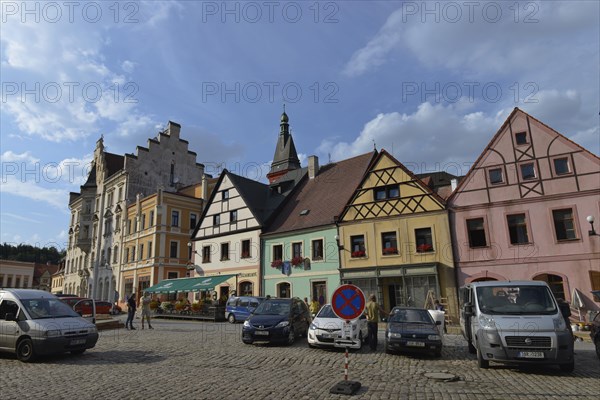 Market Square