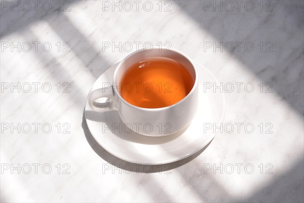 Cup of tea