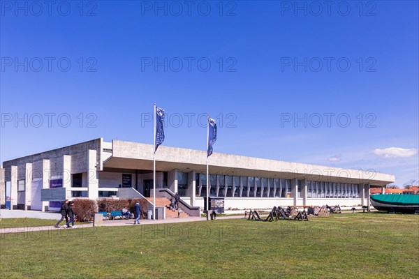 The Viking Ship Museum