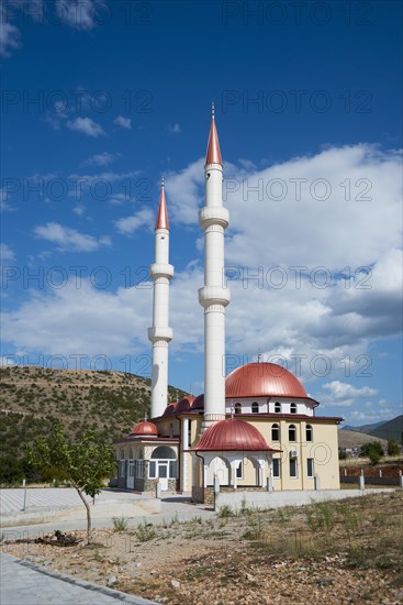 Mosque