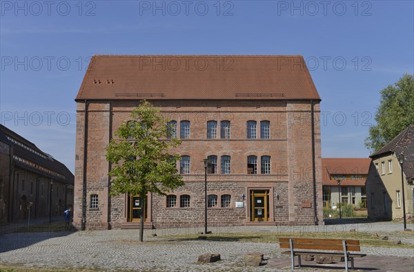 Museum of Religious Orders