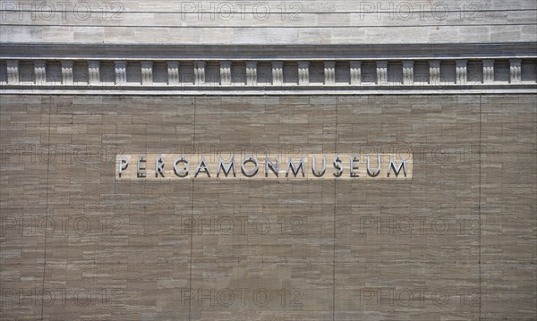 Pergamon Museum