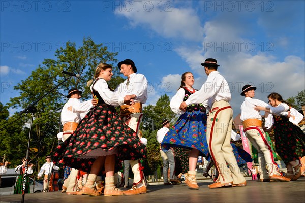 Festival of Mountain Folklore