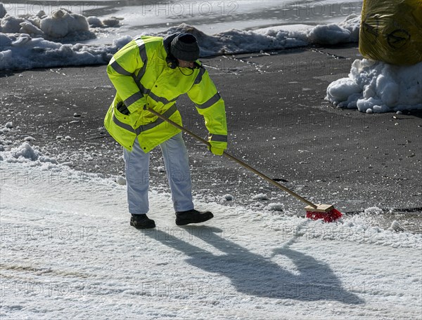 Ice Speedway Event