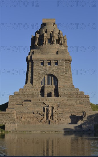 Monument to the Battle of the Nations