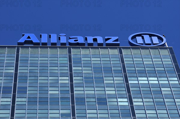 Allianz Insurance