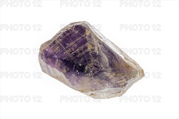 Amethyst sample