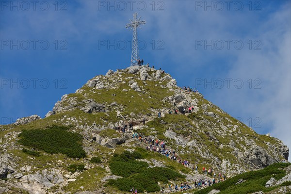 Mount Giewont